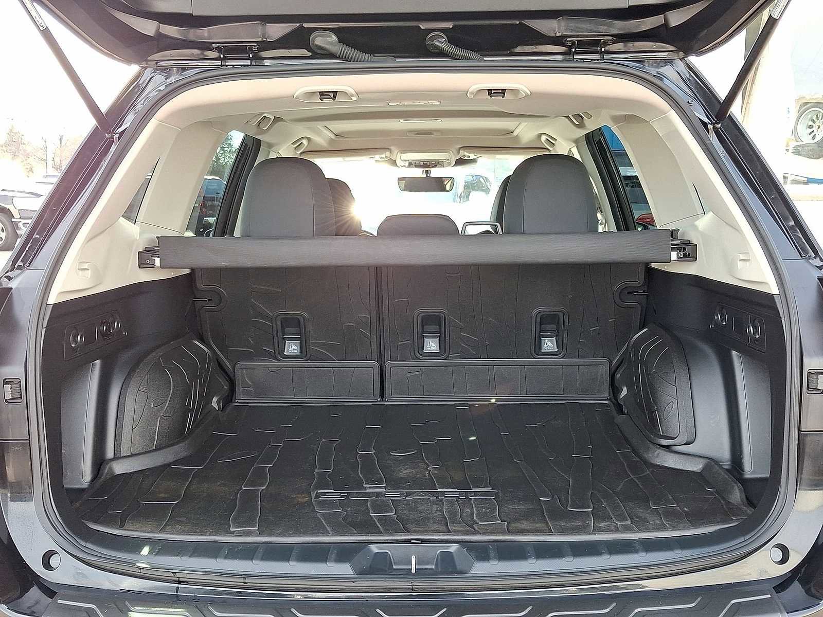 Used 2023 Subaru Forester Sport image 31