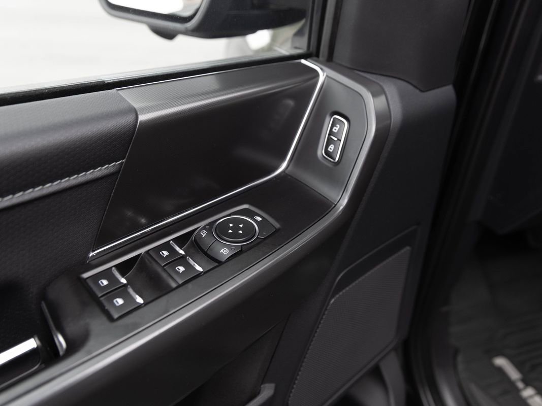 Used 2024 Ford F150 XLT w/ Equipment Group 302A MID image 15