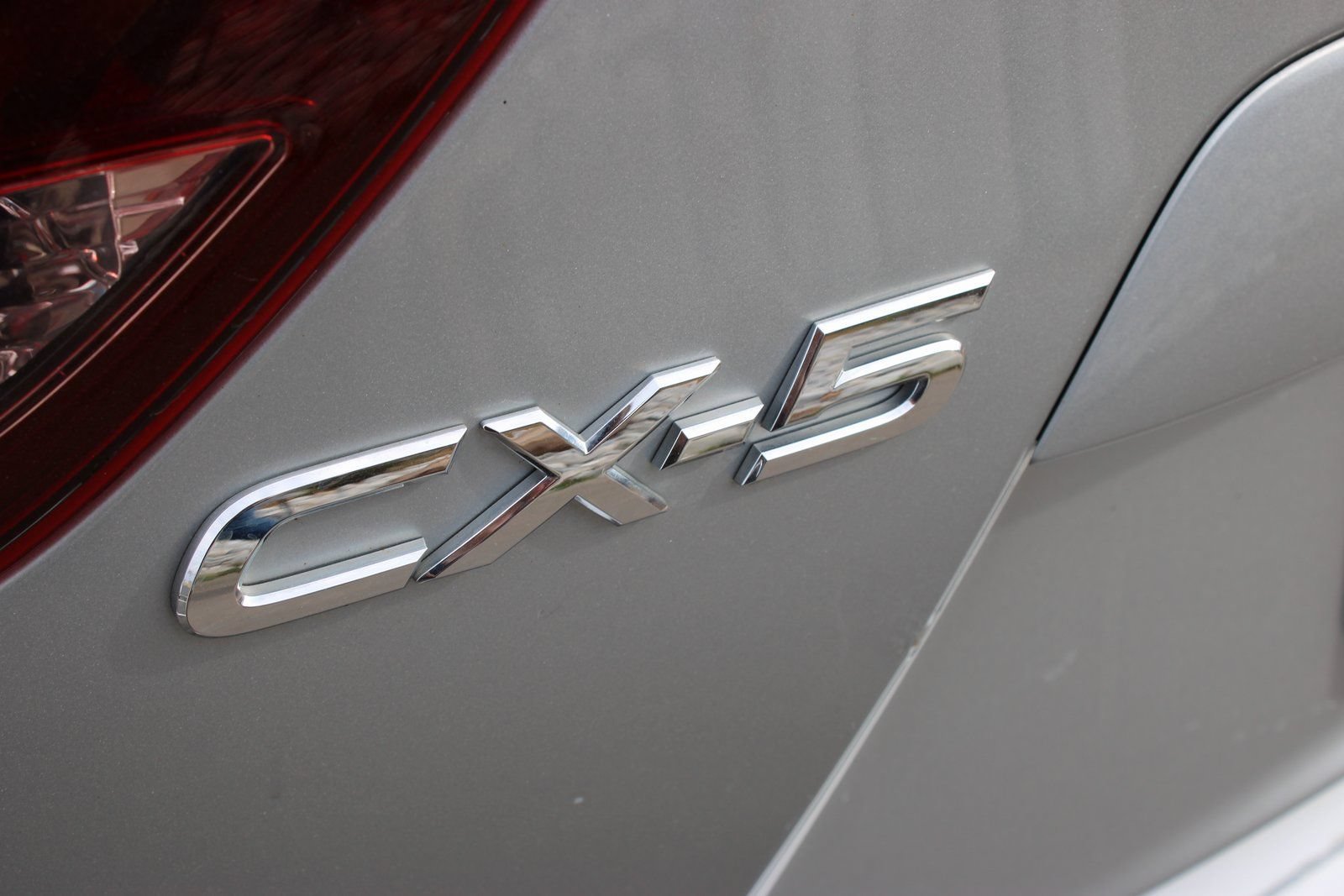 Used 2016 MAZDA CX-5 Grand Touring FWD image 24