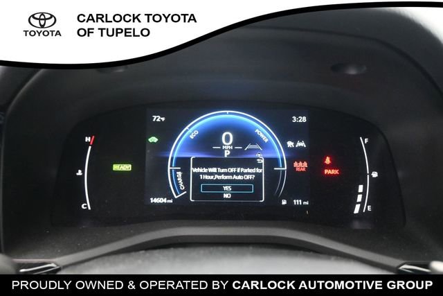 Used 2025 Toyota Camry SE FWD image 18