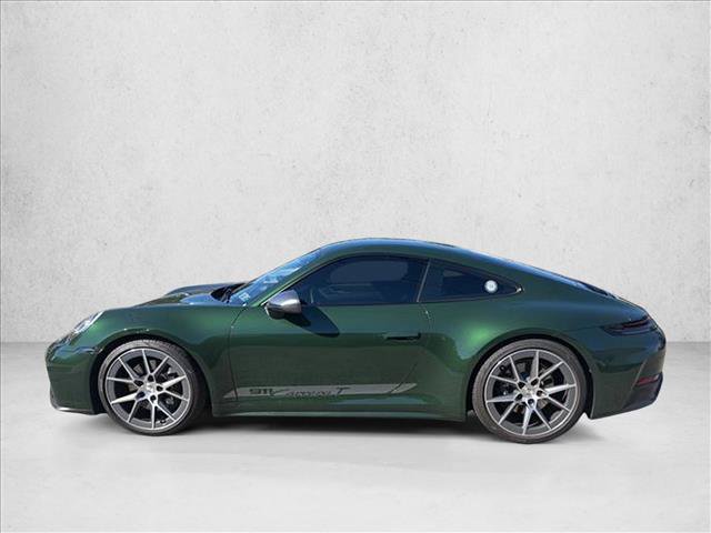 Used 2026 Porsche 911 Carrera T RWD image 8