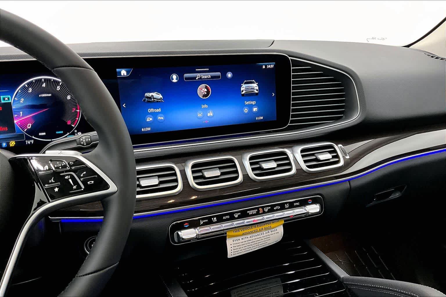 New 2026 Mercedes-Benz GLE 350 4MATIC image 6