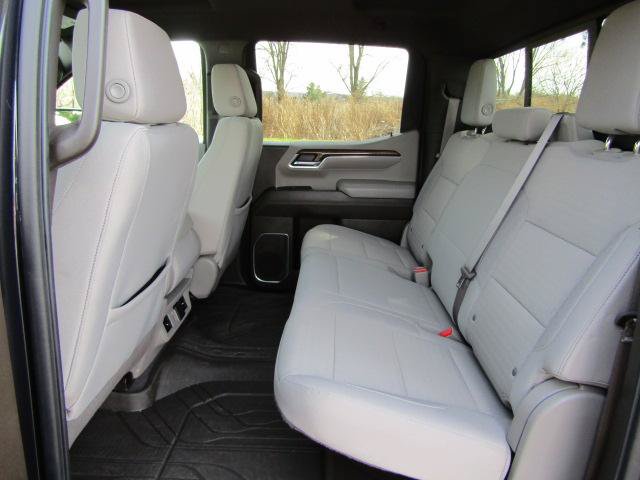 Used 2022 Chevrolet Silverado 1500 LT w/ Max Trailering Package AWD/4WD image 18