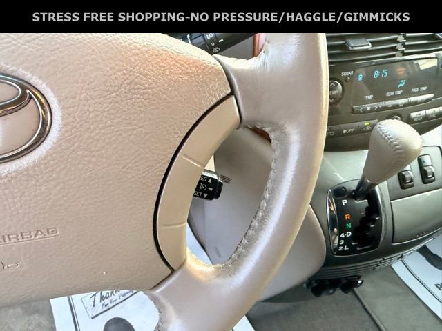 Used 2010 Toyota Sienna XLE image 22