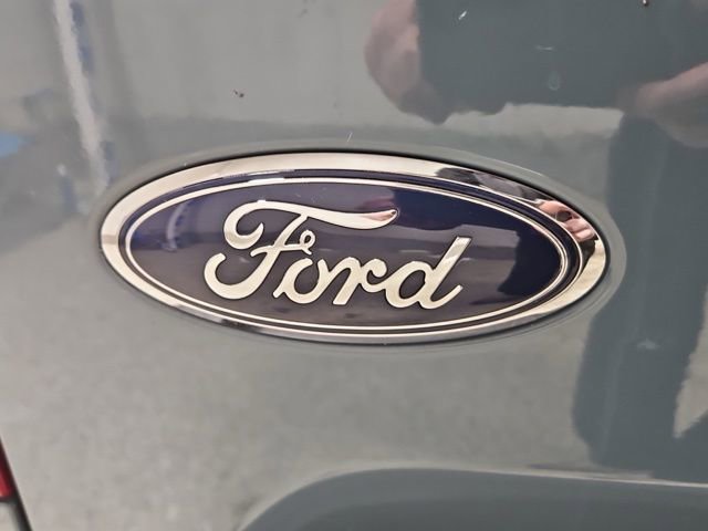 Used 2023 Ford Bronco Sport Outer Banks w/ Tech Package image 26