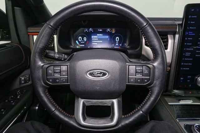 Used 2022 Ford Expedition Timberline AWD/4WD image 34
