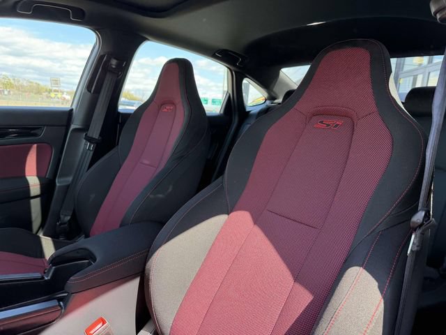 Used 2025 Honda Civic Si image 9