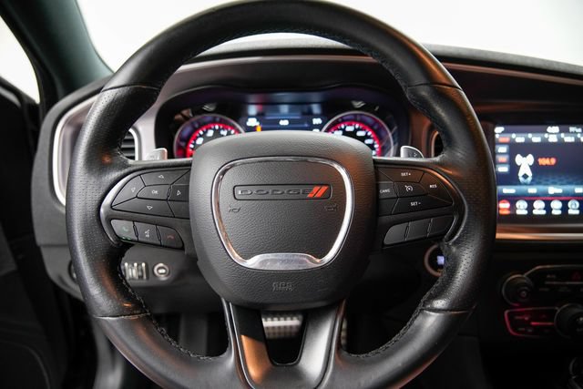 Used 2019 Dodge Charger R/T w/ Driver Confidence Group RWD image 6