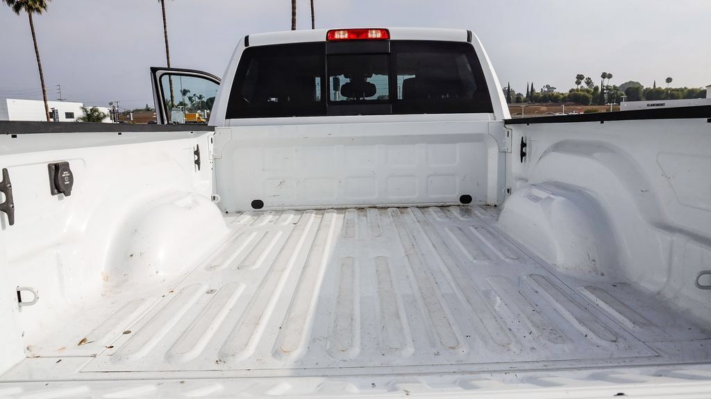 Used 2022 RAM 2500 Laramie AWD/4WD image 29