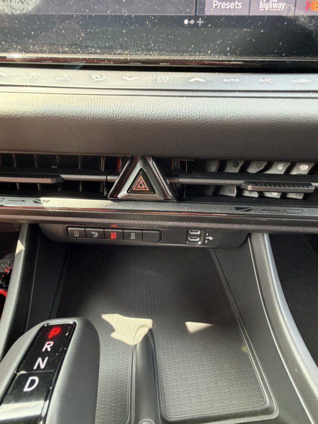 New 2026 Dodge Charger R/T AWD/4WD image 35
