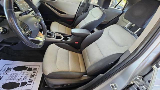 Used 2017 Hyundai Ioniq SEL FWD image 11