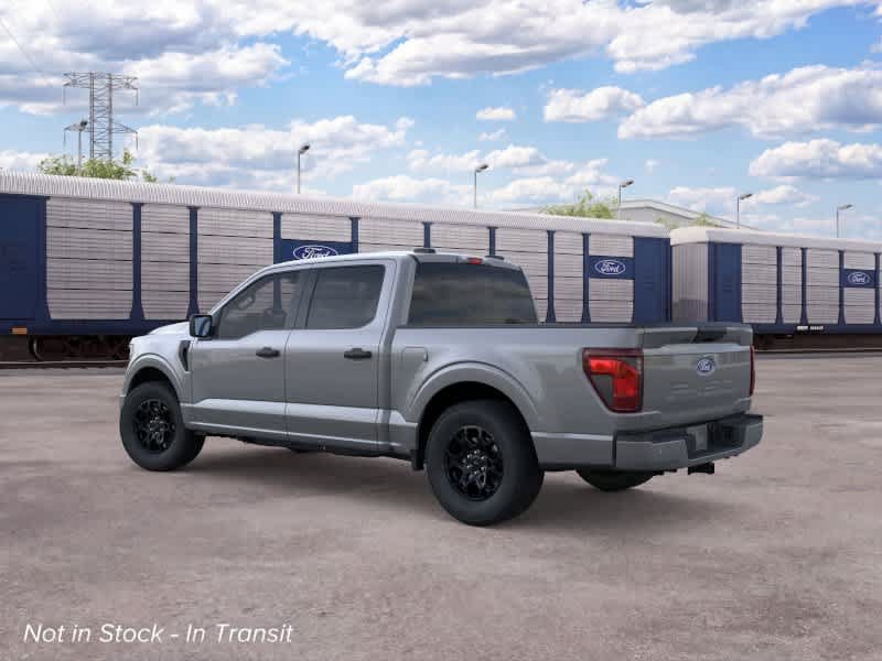 New 2026 Ford F150 STX RWD image 4