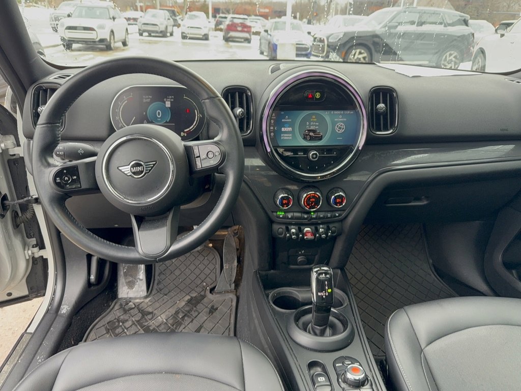 Used 2022 MINI Cooper Countryman ALL4 image 7