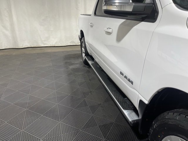 Used 2022 RAM 1500 Big Horn image 30