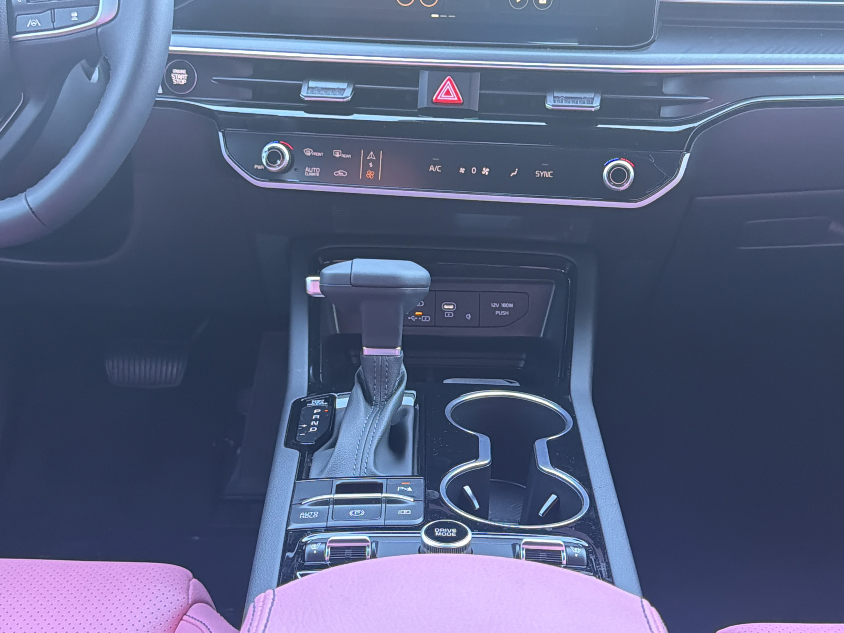 New 2026 Kia K5 GT-Line image 19