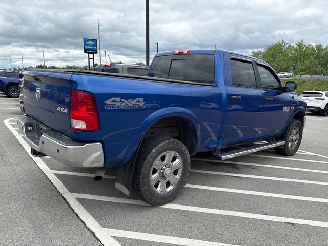 Used 2018 RAM 2500 Outdoorsman AWD/4WD image 3