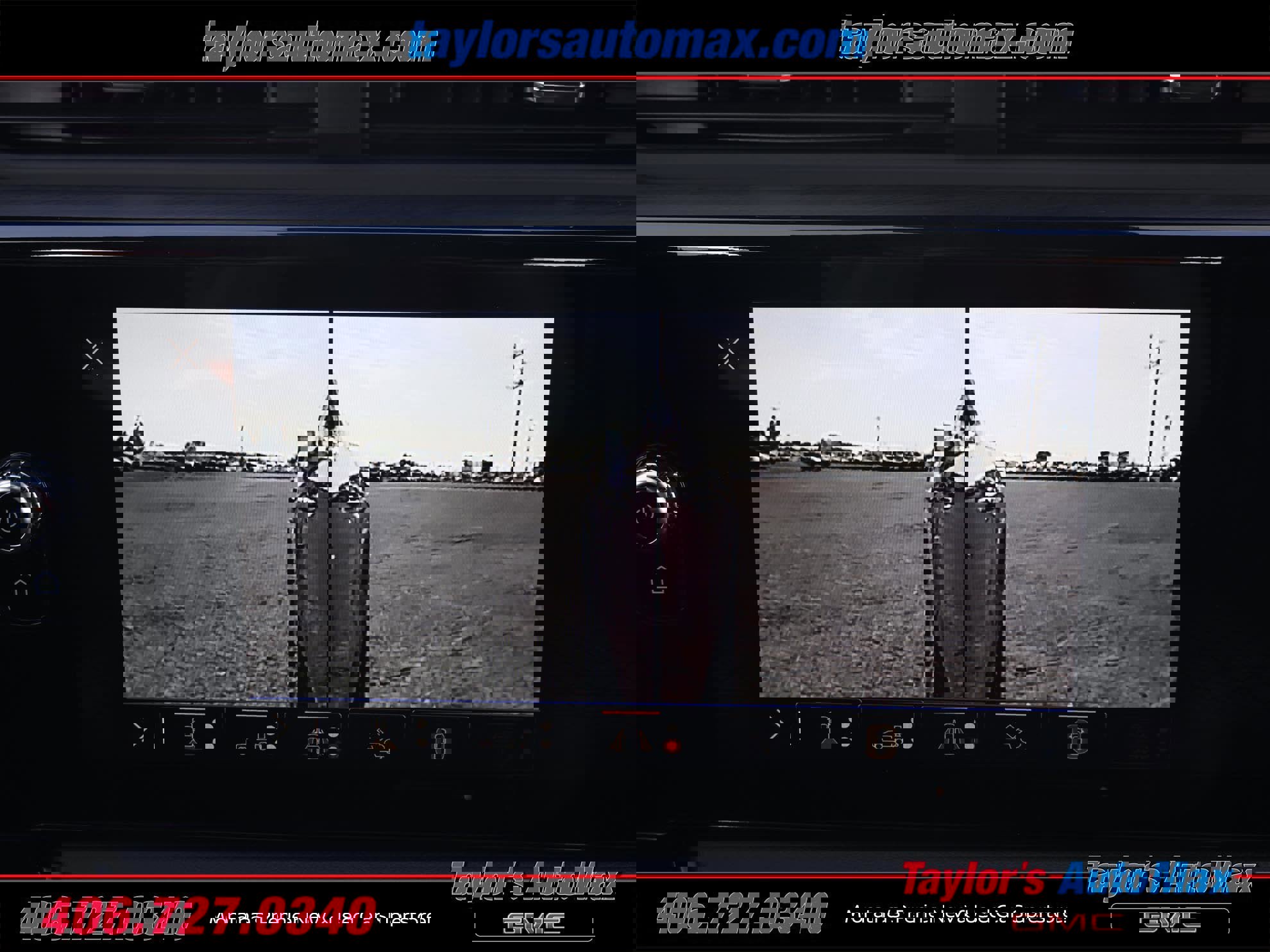 New 2026 GMC Sierra 1500 AT4 w/ AT4 Premium Package image 23