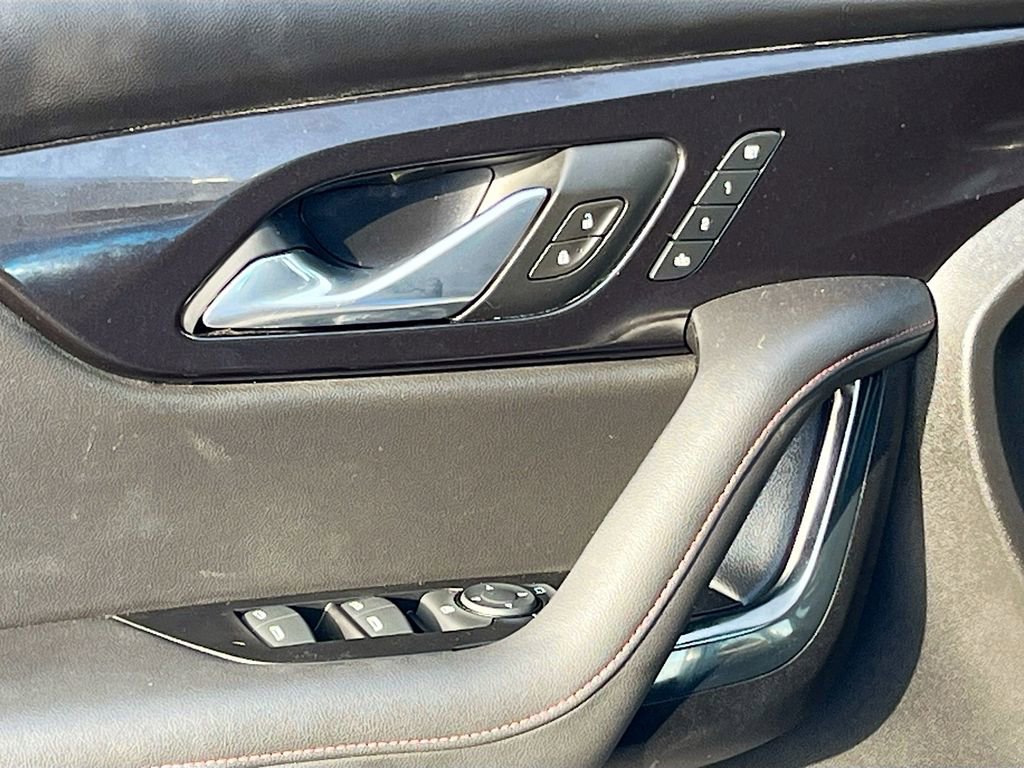 Used 2020 Chevrolet Blazer RS AWD/4WD image 18