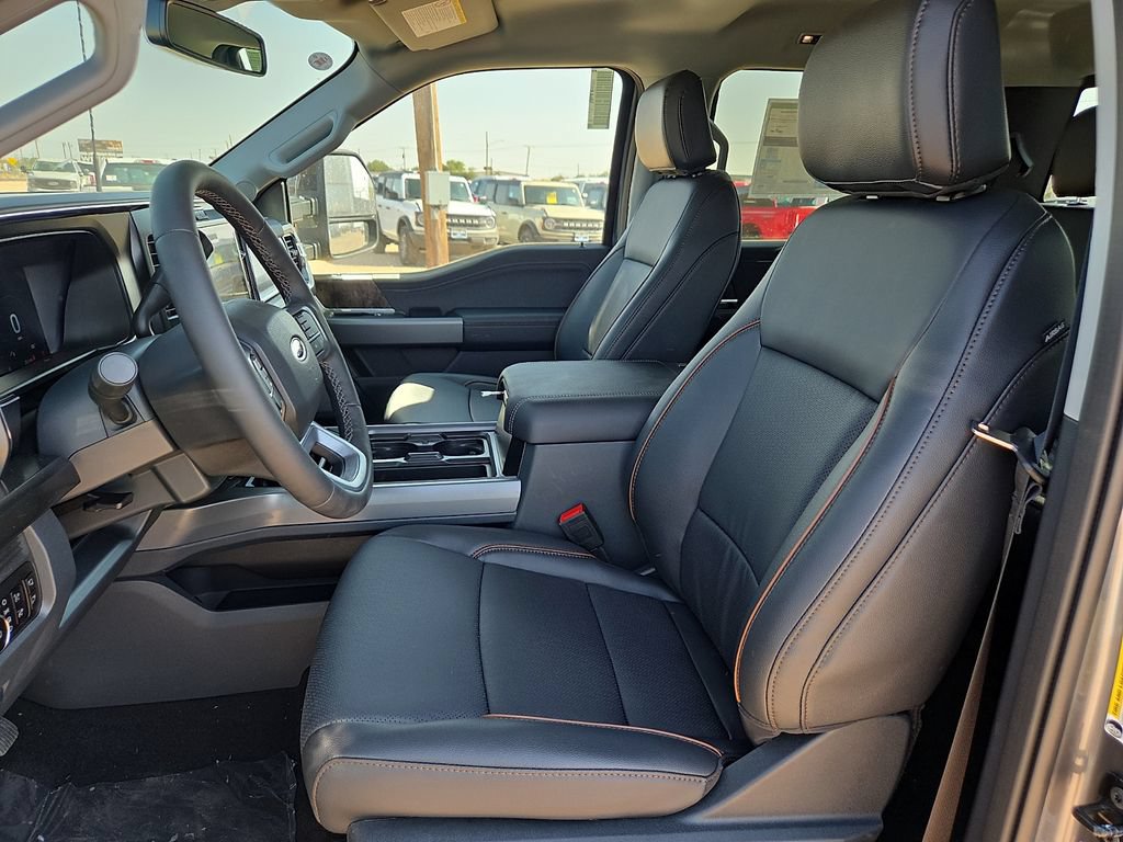 New 2026 Ford F250 Lariat w/ FX4 Off-Road Package AWD/4WD image 19
