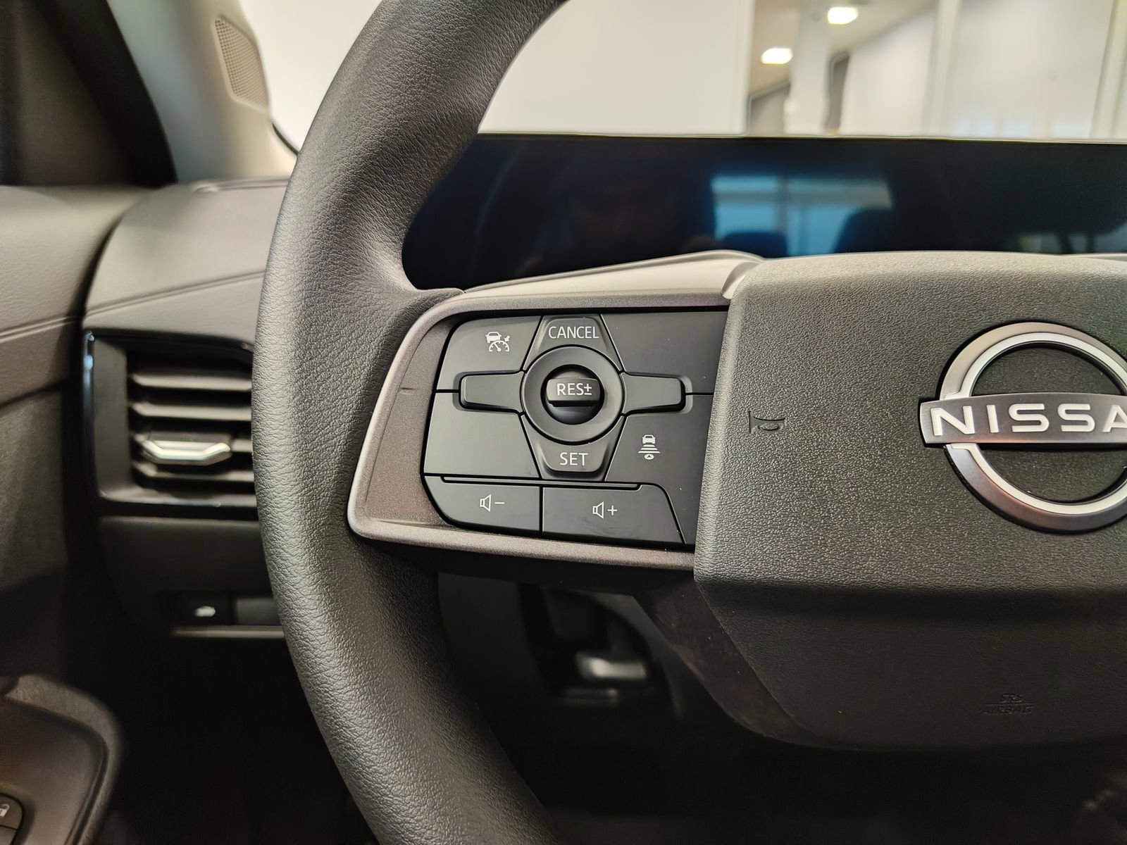 New 2026 Nissan Sentra SV image 15