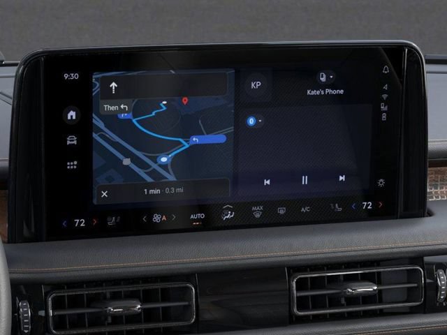 New 2025 Lincoln Aviator Black Label w/ Black Label Special Edition AWD/4WD image 14