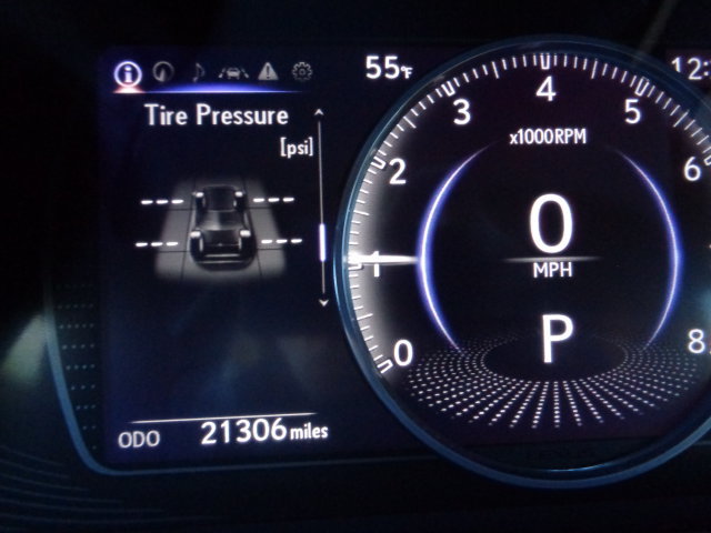 Used 2023 Lexus ES 350 w/ Premium Package FWD image 3