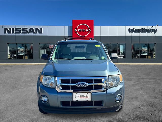 Used 2011 Ford Escape XLT w/ 202A Rapid Spec Order Code image 2