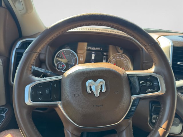 Used 2023 RAM 2500 Laramie AWD/4WD image 13