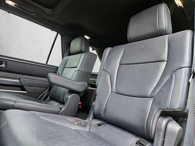 Used 2024 Toyota Sequoia Platinum AWD/4WD image 15