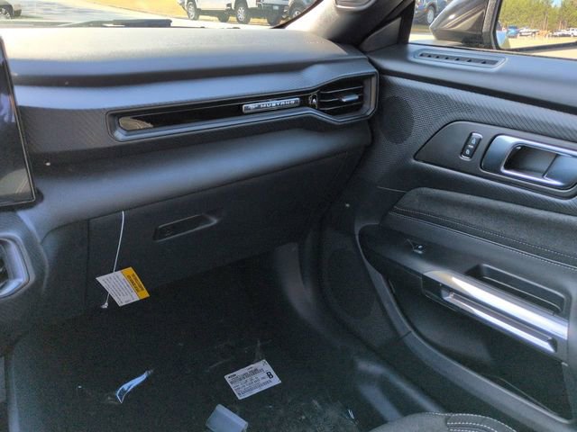 New 2026 Ford Mustang Coupe w/ Mustang Nite Pony Package image 18