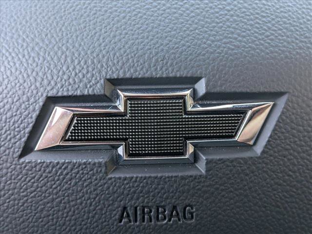 Certified 2026 Chevrolet Equinox RS w/ Convenience Package III AWD/4WD image 29