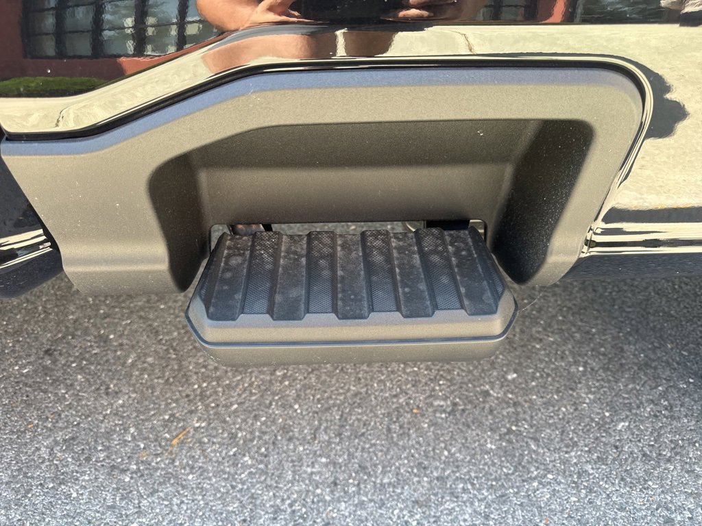 New 2025 Ford F250 XLT w/ 360-Degree Camera Package image 16