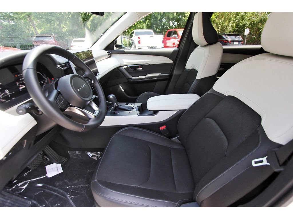 New 2026 MAZDA CX-5 Preferred AWD/4WD image 10