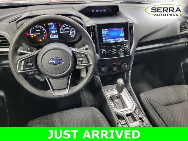 Used 2021 Subaru Forester AWD/4WD image 28
