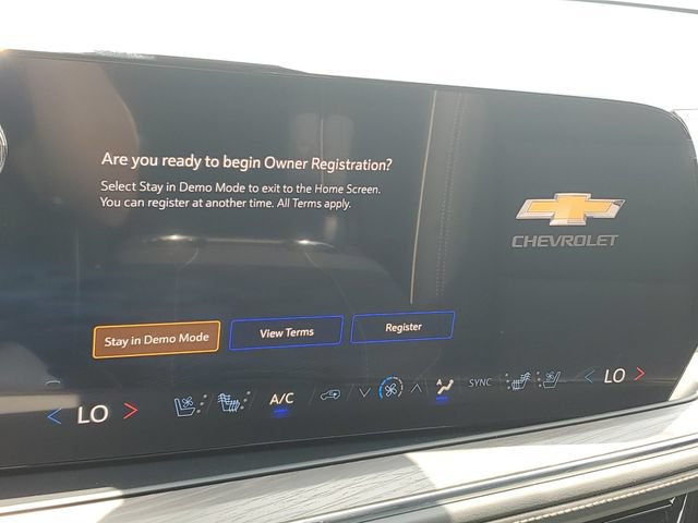 New 2026 Chevrolet Tahoe Premier w/ Sun And Tow Package AWD/4WD image 26