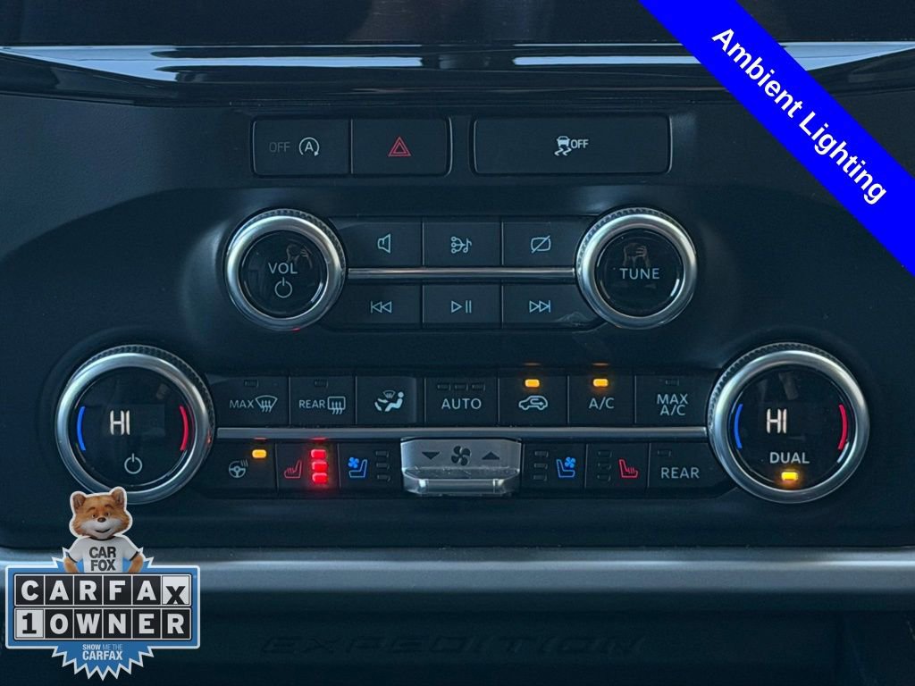 Used 2024 Ford Expedition Max XLT image 18