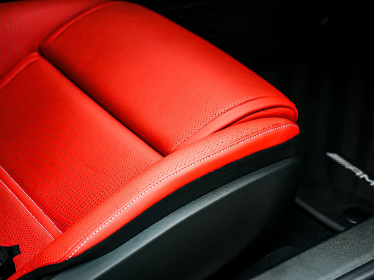 Used 2025 Mercedes-Benz AMG GT 63 S image 44