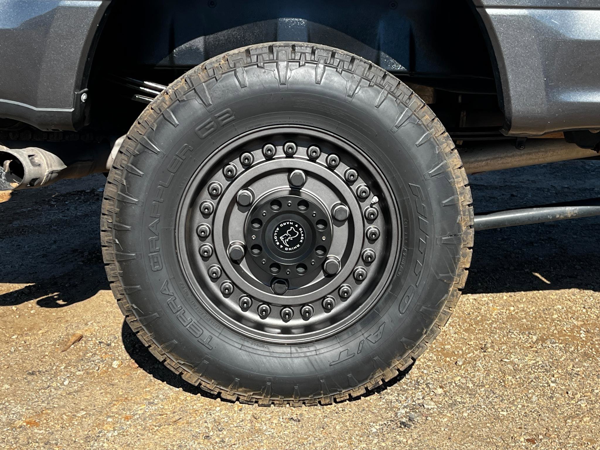 Used 2017 Ford F250 Lariat w/ Lariat Ultimate Package image 14