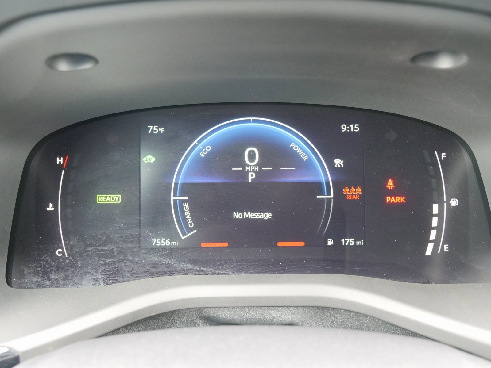 Used 2025 Toyota Camry LE image 21