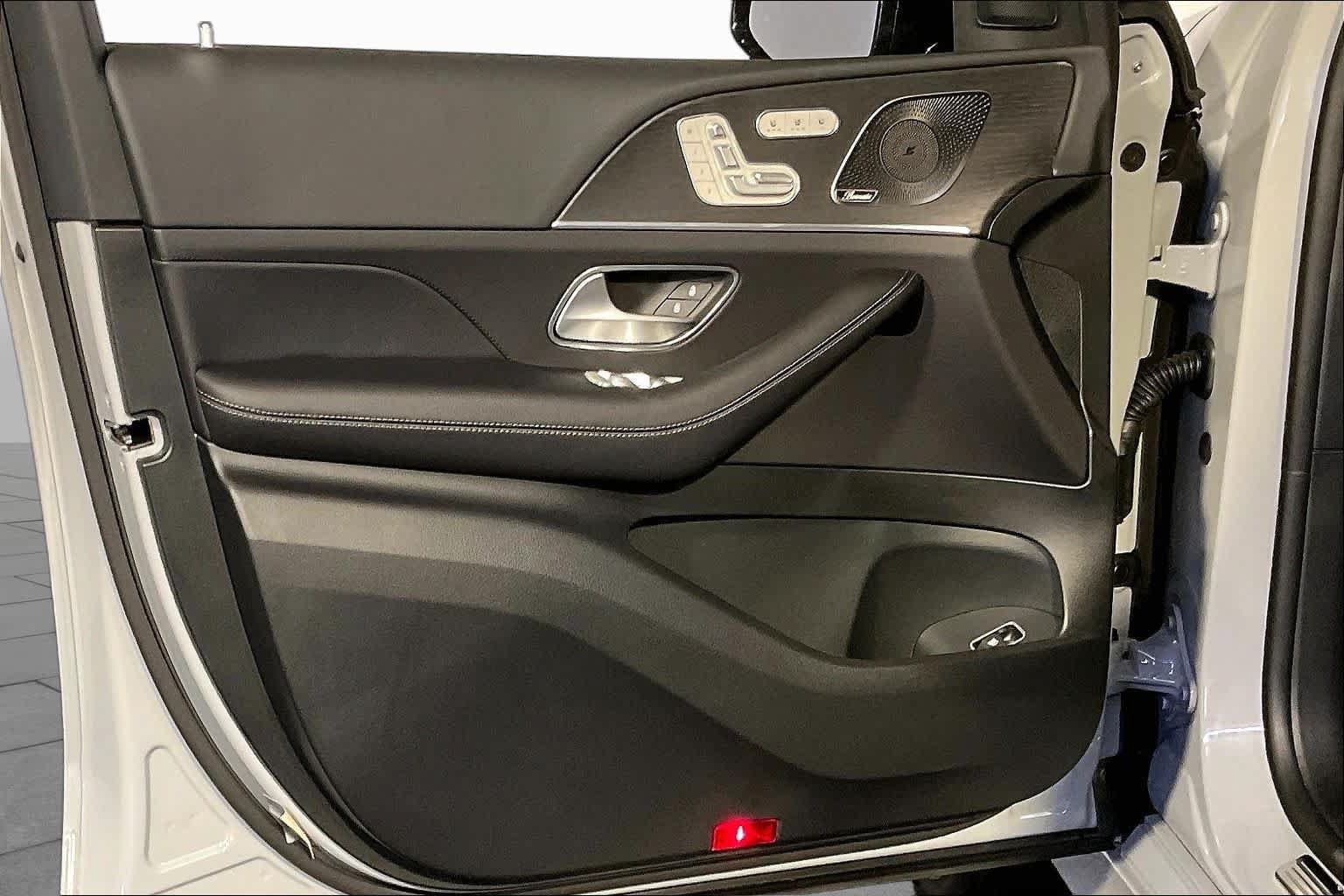 New 2027 Mercedes-Benz GLE 450 4MATIC image 11