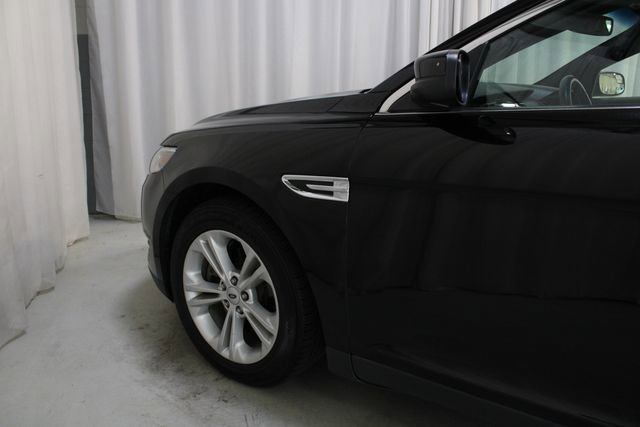 Used 2018 Ford Taurus SEL w/ Equipment Group 201A FWD image 28