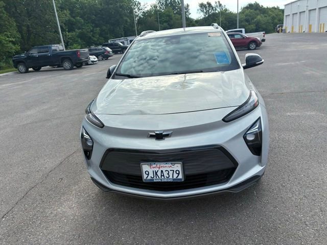 Used 2023 Chevrolet Bolt EUV LT FWD image 6