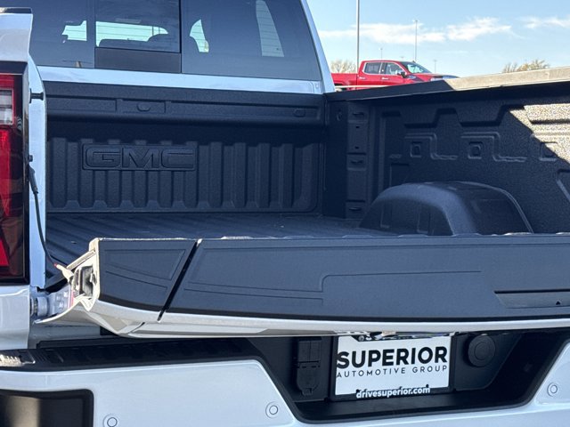 New 2026 GMC Sierra 2500 Denali w/ Denali Reserve Package image 10