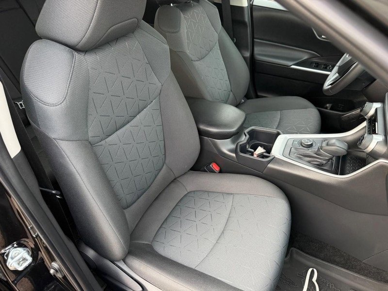 Used 2025 Toyota RAV4 Woodland Edition image 11