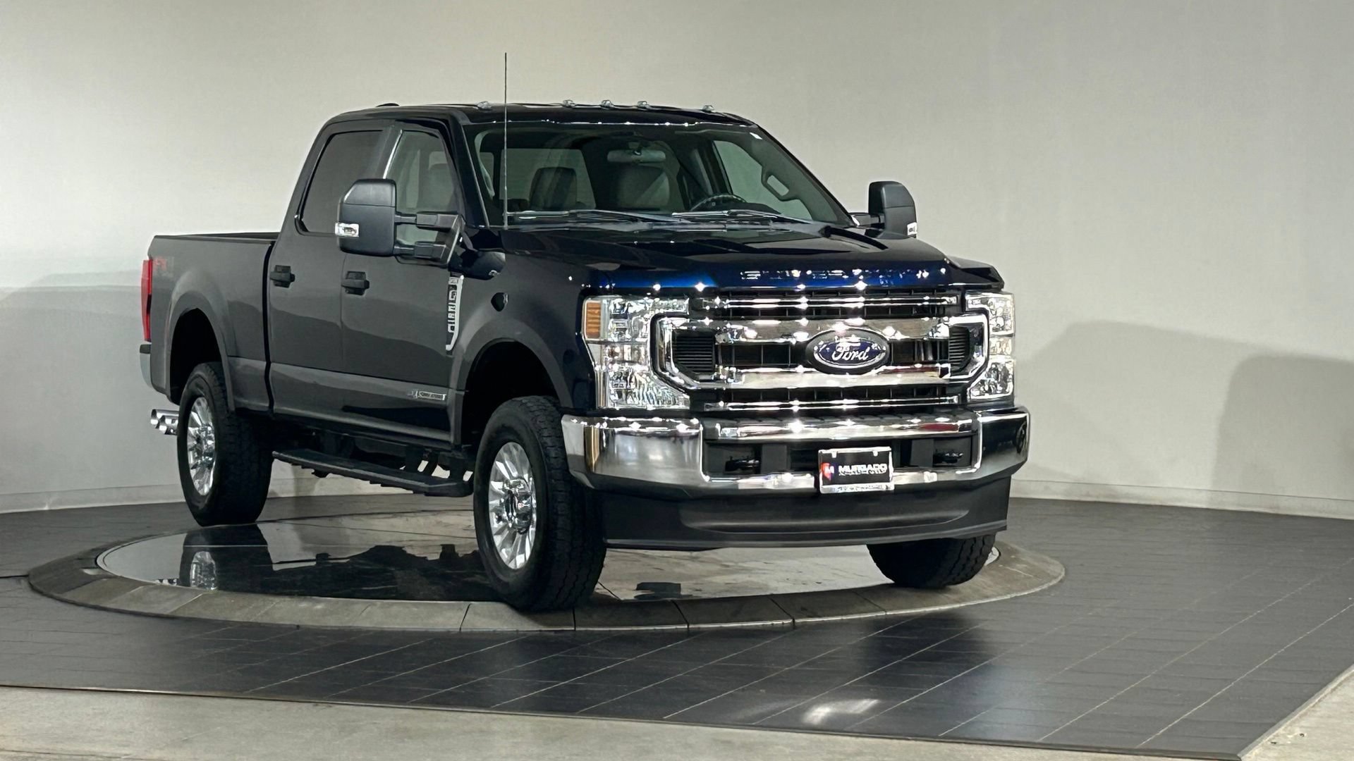 Used 2022 Ford F250 XL w/ STX Appearance Package AWD/4WD image 2