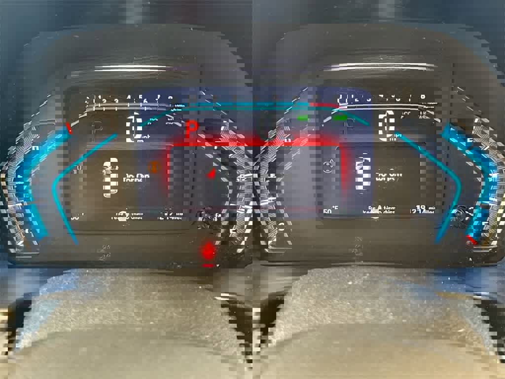 Used 2018 Honda Odyssey EX-L image 34