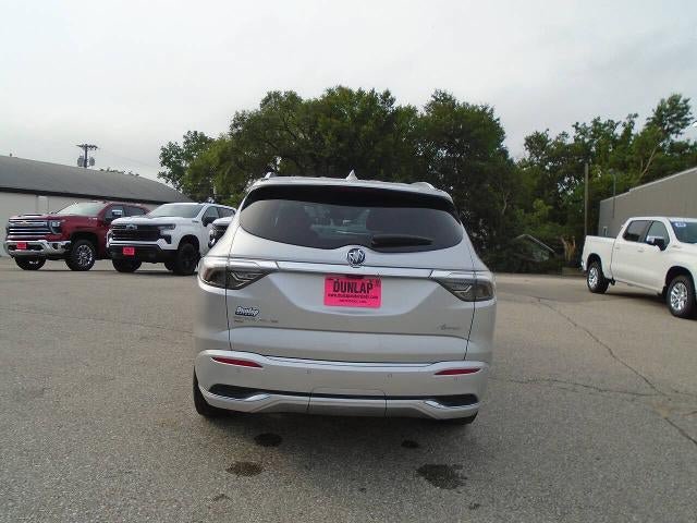 Certified 2022 Buick Enclave Avenir w/ LPO, Floor Liner Package AWD/4WD image 31