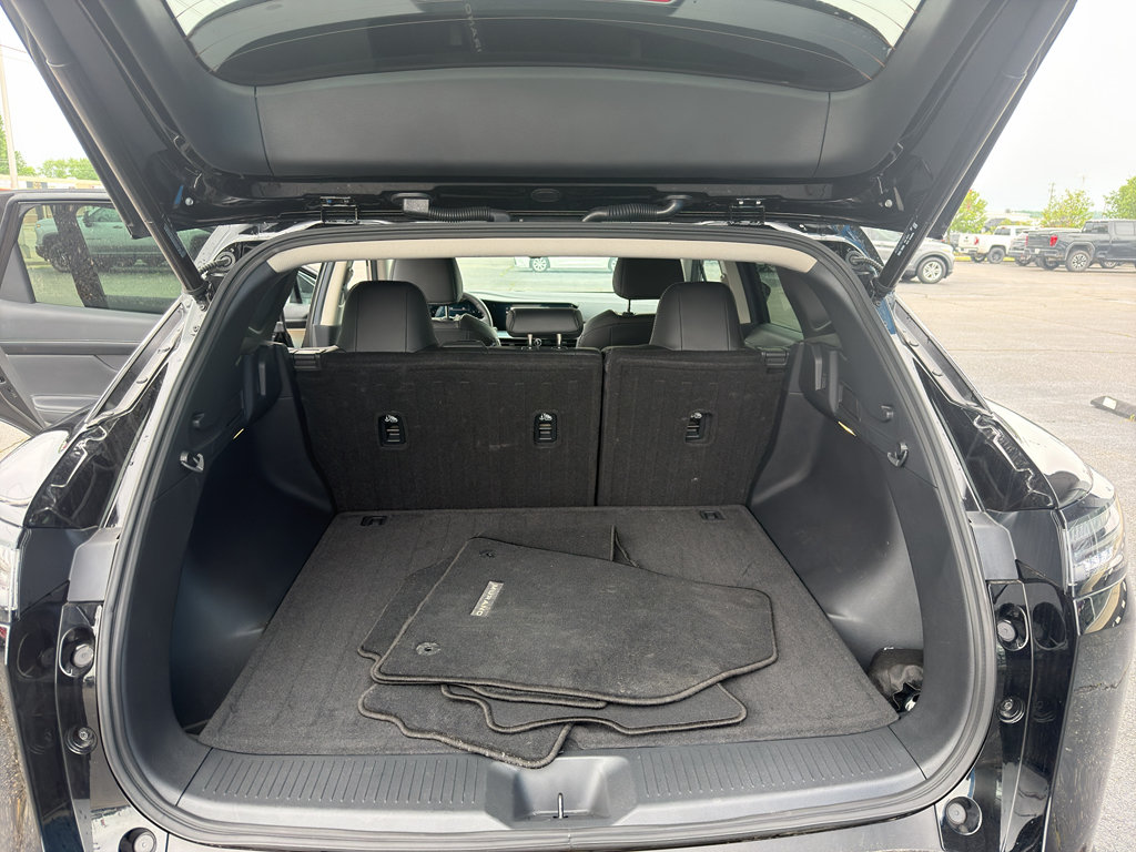 Used 2025 Nissan Murano SL AWD/4WD image 13