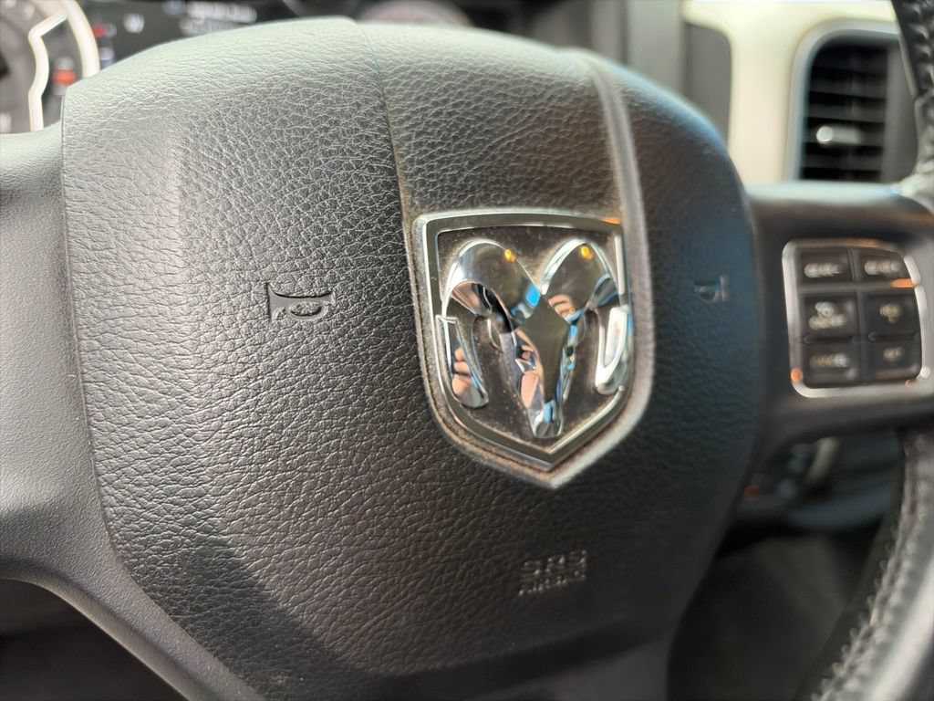 Used 2019 RAM 1500 Big Horn AWD/4WD image 19