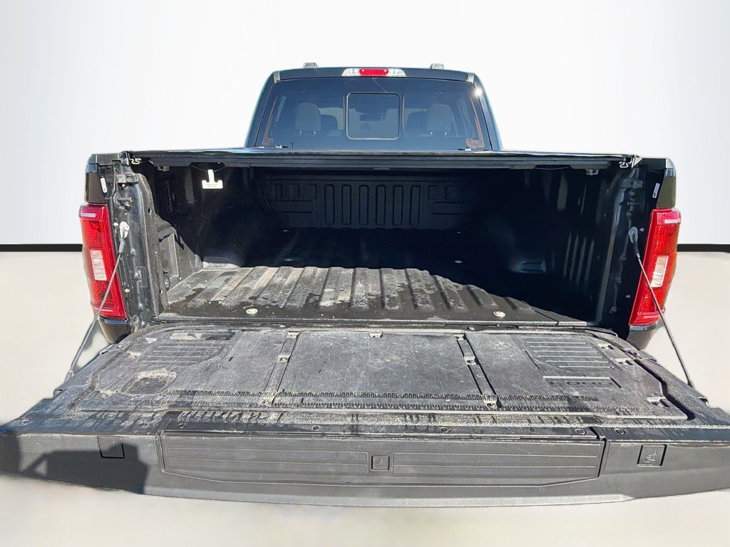 Used 2021 Ford F150 XLT w/ Equipment Group 302A High AWD/4WD image 28